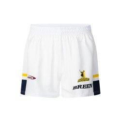 Women's Highlanders 2025 Away Shorts