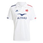 Men's France Rugby 2024/25 Away Shirt