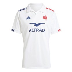 Men's France Rugby 2024/25 Away Shirt