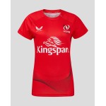 Women's Ulster 2024/25 Third Warm Up Shirt