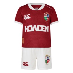 Kid's British & Irish Lions 2025 Kit