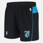Women's Cardiff Rugby 2025/26 Home Shorts Women's Cardiff Rugby 2025/26 Home Shorts