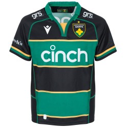 Women's Northampton Saints 2024/25 Home Shirt