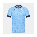 Kid's Aviron Bayonnais 2025/26 Third Pre Match Shirt Kid's Aviron Bayonnais 2025/26 Third Pre Match Shirt
