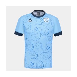 Men's Aviron Bayonnais 2025/26 Third Pre Match Shirt