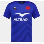 Kid's France 2023 Home Shirt