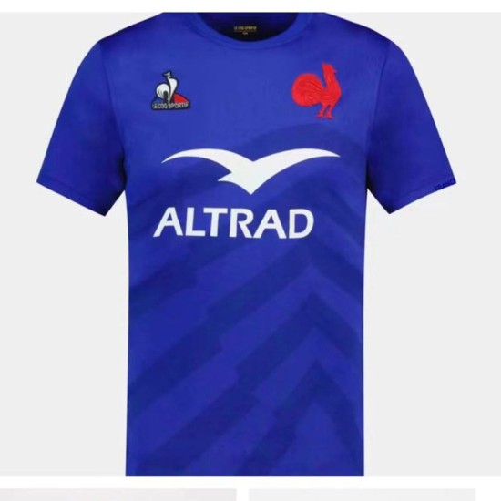 Kid's France 2023 Home Shirt