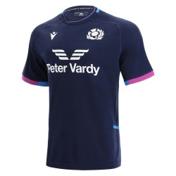 Men's Scotland Rugby 2021 Home Shirt