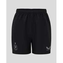 Women's Bath Rugby 2025/26 European Shorts