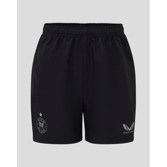 Men's Bath Rugby 2025/26 European Shorts Men's Bath Rugby 2025/26 European Shorts