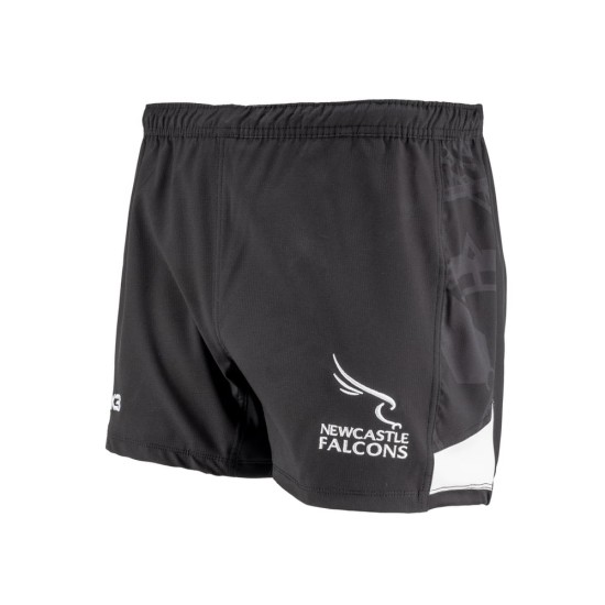 Women's Newcastle Falcons 2024/25 Home Shorts Women's Newcastle Falcons 2024/25 Home Shorts