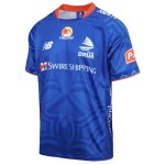 Women's Fijian Drua 2026 Home Shirt