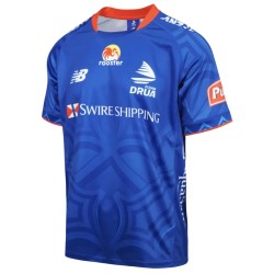 Men's Fijian Drua 2026 Home Shirt