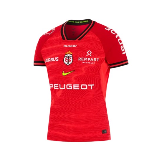 Men's Toulouse Stadium 2025/26 Third Shirt