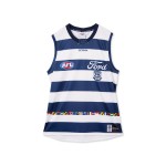 Kid's Geelong Cats 2024 Third Regional Guernsey Kid's Geelong Cats 2024 Third Regional Guernsey