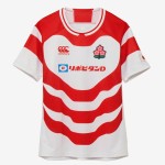 Men's Japan Rugby 2025/26 Home Shirt Men's Japan Rugby 2025/26 Home Shirt
