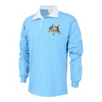Men's Australian Wallabies 1899 Retro Long Sleeve Shirt