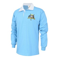 Men's Australian Wallabies 1899 Retro Long Sleeve Shirt