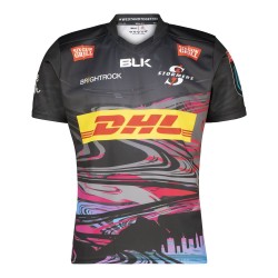 Kid's Stormers 2024/25 Away Shirt