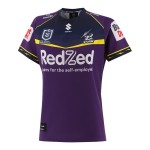 Women's Melbourne Storm 2026 Home Shirt