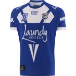 Men's Canterbury-Bankstown Bulldogs 2026 Away Shirt Men's Canterbury-Bankstown Bulldogs 2026 Away Shirt