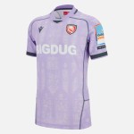 Women's Gloucester Rugby 2025/26 Away Shirt Women's Gloucester Rugby 2025/26 Away Shirt