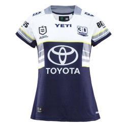 Women's North Queensland Cowboys 2025 Away Shirt