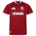 Kid's British & Irish Lions 2025 Shirt Kid's British & Irish Lions 2025 Shirt