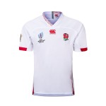 Men's England Rugby 2019 Third RWC Shirt Men's England Rugby 2019 Third RWC Shirt