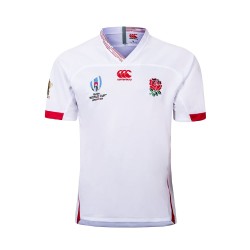 Men's England Rugby 2019 Third RWC Shirt