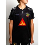 Kid's Exeter Chiefs 2025/26 Home Shirt Kid's Exeter Chiefs 2025/26 Home Shirt