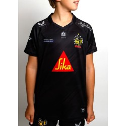 Kid's Exeter Chiefs 2025/26 Home Shirt