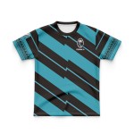 Kid's Fiji Rugby 2022 Away Shirt Kid's Fiji Rugby 2022 Away Shirt