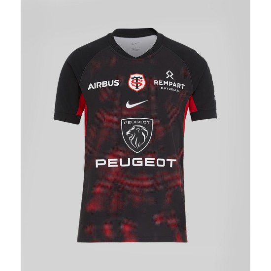 Men's Toulouse Stadium 2024/25 Home Shirt