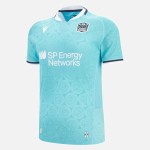 Men's Glasgow Warriors 2025/26 Away Shirt Men's Glasgow Warriors 2025/26 Away Shirt