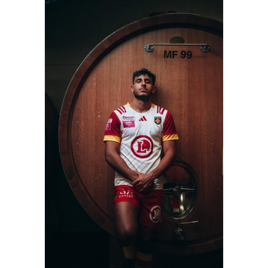 Men's USA Perpignan 2025/26 Sevens Shirt