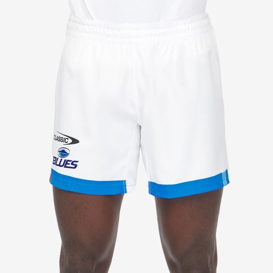Women's Blues 2025 Away Shorts Women's Blues 2025 Away Shorts