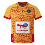 Women's Pau Section 2025/26 Supersevens Territory Shirt Women's Pau Section 2025/26 Supersevens Territory Shirt