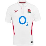 Women's England Rugby 2025/26 Home Classic Shirt Women's England Rugby 2025/26 Home Classic Shirt
