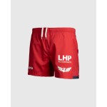 Women's Scarlets 2025/26 Third Shorts Women's Scarlets 2025/26 Third Shorts