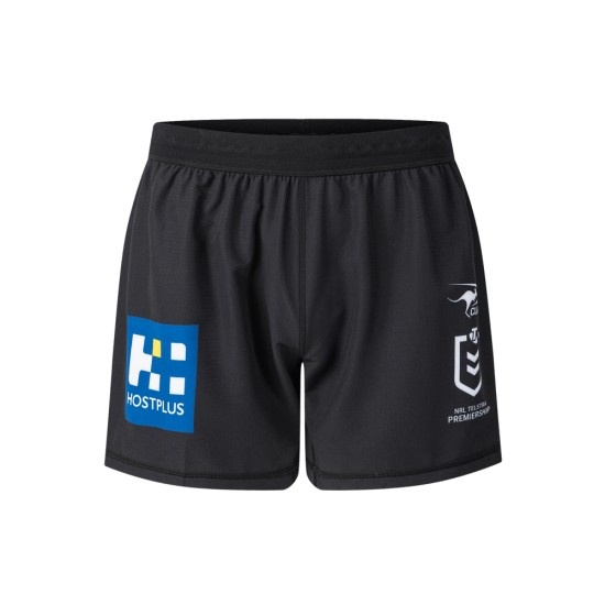 Kid's South Sydney Rabbitohs 2026 Home Shorts Kid's South Sydney Rabbitohs 2026 Home Shorts