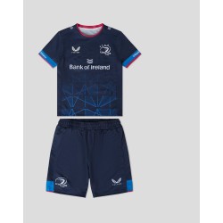 Kid's Leinster 2024/25 European Kit