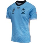 Women's Fiji Rugby RWC 2025/26 Away Shirt Women's Fiji Rugby RWC 2025/26 Away Shirt
