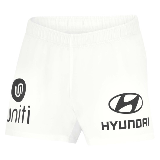 Kid's RC Toulon 2024/25 Away Shorts Kid's RC Toulon 2024/25 Away Shorts