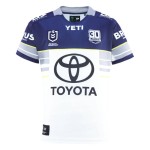 Men's North Queensland Cowboys 2025 Home Shirt Men's North Queensland Cowboys 2025 Home Shirt