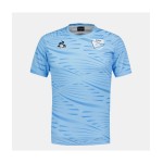 Men's Aviron Bayonnais 2024/25 Third Pre Match Shirt