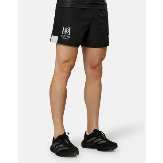 Men's Ulster 2025/26 Away Shorts