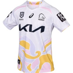 Men's Brisbane Broncos X Sabo 2025 Shirt