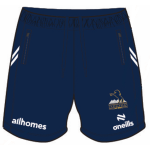 Men's ACT Brumbies 2025 Third Gym Shorts