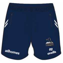 Men's ACT Brumbies 2025 Third Gym Shorts